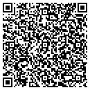 QR code with D & S Self Storage contacts