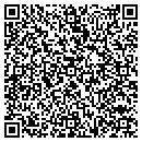 QR code with Aef Computer contacts