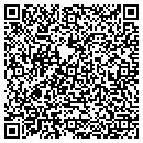 QR code with Advance Sprinkler Design Inc contacts