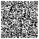 QR code with Mccranie's Trophy Case LLC contacts