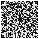 QR code with Gorden's Inc contacts