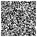 QR code with Halbur Hardware CO contacts