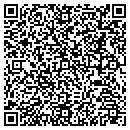 QR code with Harbor Storage contacts
