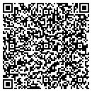 QR code with Hawkeye Storage contacts