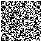 QR code with Hank Hill's Hardware & Rental contacts