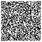 QR code with Highway 4 Mini Storage contacts