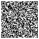 QR code with Hardware Hank contacts