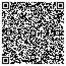 QR code with Hardware Hank contacts