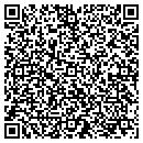 QR code with Trophy Case Inc contacts