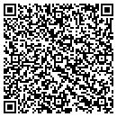QR code with Hayfield True Value contacts