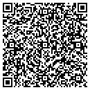 QR code with Omegas Five Inc contacts