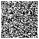 QR code with J & D Self Storage contacts