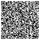 QR code with Alpha Omega Computers contacts