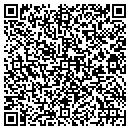 QR code with Hite Hardware & Paint contacts