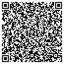 QR code with Radius Services contacts