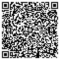 QR code with Ihs contacts