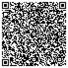 QR code with Accurate Fire Sprinklers Inc contacts