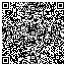 QR code with Linden Storage contacts