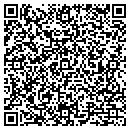 QR code with J & L Hardware Hank contacts