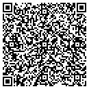 QR code with Tony's Pizza Service contacts