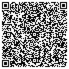 QR code with Mall Mini-Storage of Dbq contacts