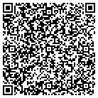 QR code with A T & T Sprinkler Co Inc contacts
