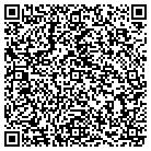 QR code with Zio's Italian Kitchen contacts