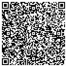 QR code with University Shopping Center contacts