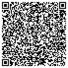 QR code with Maurices Distribution Center contacts