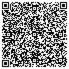 QR code with Mattson Fire Sprinkler Inc contacts