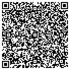QR code with Rowan South Construction Inc contacts