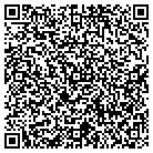 QR code with A To Z Computer Specialists contacts
