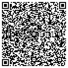 QR code with L & M Fleet Supl-Hibbing contacts