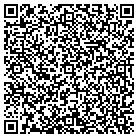 QR code with L & M Supl Grand Rapids contacts