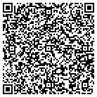 QR code with L & M True Value Hardware contacts