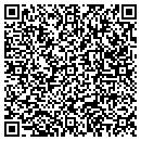 QR code with Courtside Racquet And Fitness Club contacts