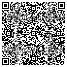 QR code with L & M True Value Hardware contacts