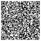 QR code with L & M True Value Hardware contacts
