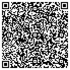 QR code with Hangware Trophies & Plaques contacts