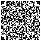 QR code with L & M True Value Hardware contacts