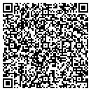 QR code with B2b Software Developement Inc contacts