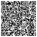 QR code with C L Doucette Inc contacts