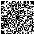 QR code with Hub Victor contacts