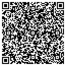 QR code with Rrr Storage contacts