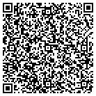 QR code with M & H Hardware & Appliance contacts