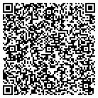 QR code with R B Plastering & Stucco contacts