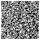 QR code with R & W Sales and Trophies contacts