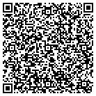 QR code with A & L Computer Service contacts