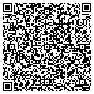 QR code with Apex Football Software contacts