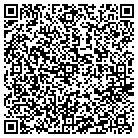 QR code with T-B Sports Awards & Custom contacts
